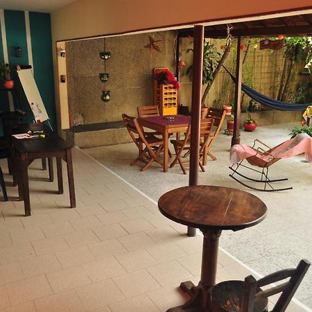 Ferienwohnung Casa Del Farol Cali Exterior foto
