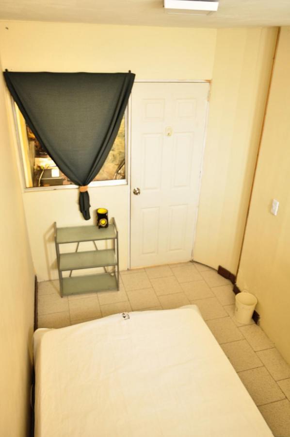 Ferienwohnung Casa Del Farol Cali Exterior foto