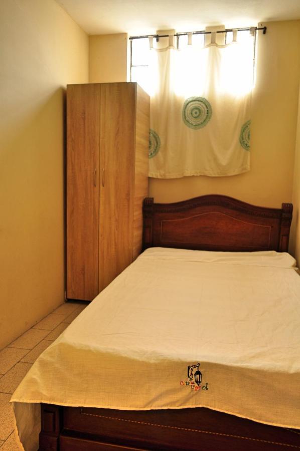 Ferienwohnung Casa Del Farol Cali Exterior foto